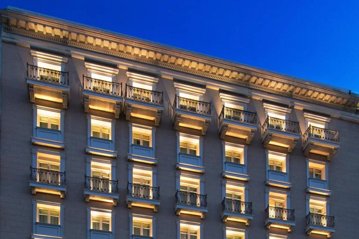 Image 5 of King George, a Luxury Collection Hotel, Athens