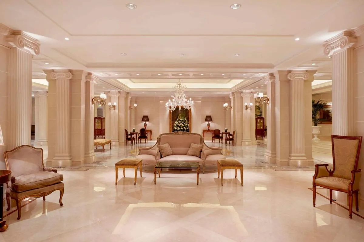 Image 1 of King George, a Luxury Collection Hotel, Athens