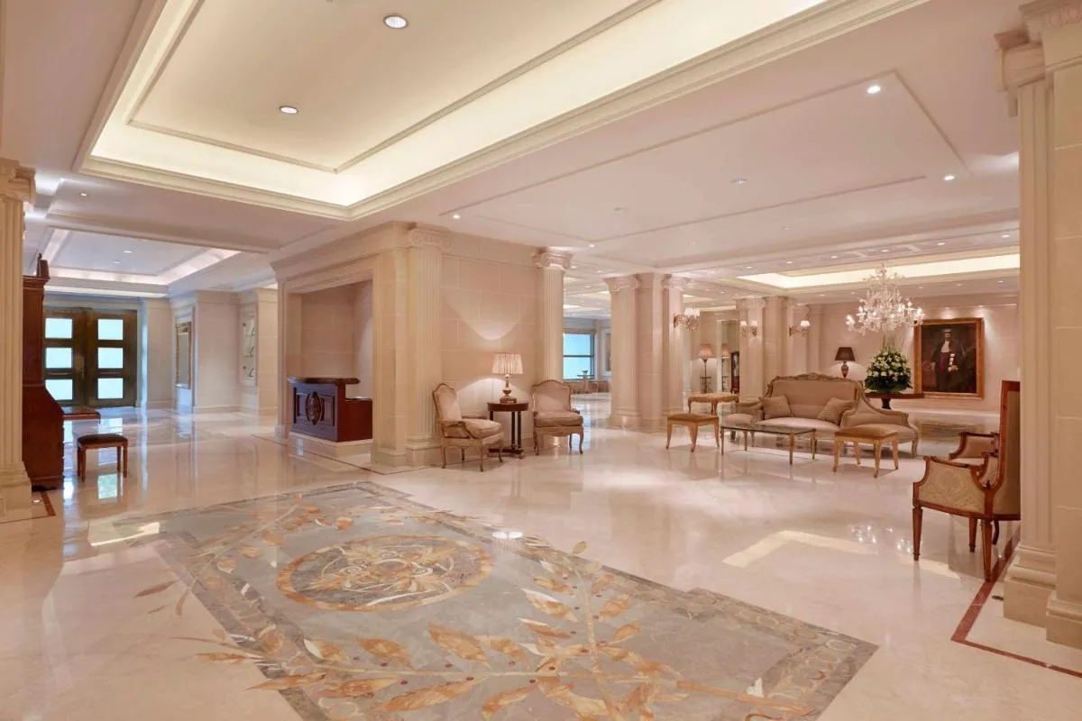 Image 2 of King George, a Luxury Collection Hotel, Athens