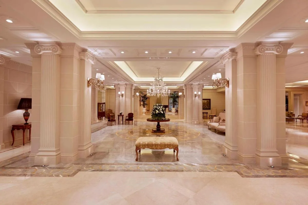 Image 4 of King George, a Luxury Collection Hotel, Athens