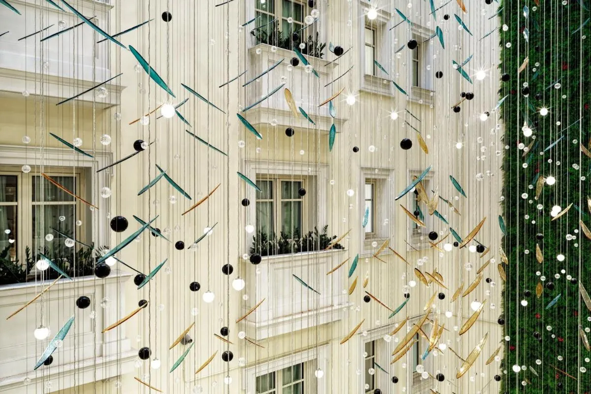 Image 6 of King George, a Luxury Collection Hotel, Athens