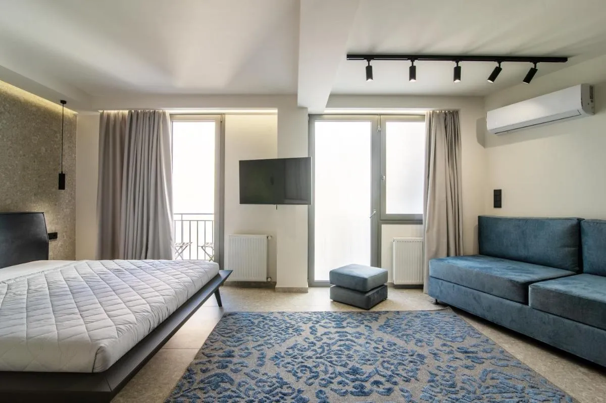 Image 1 of Kolonaki Square Central Penthouse