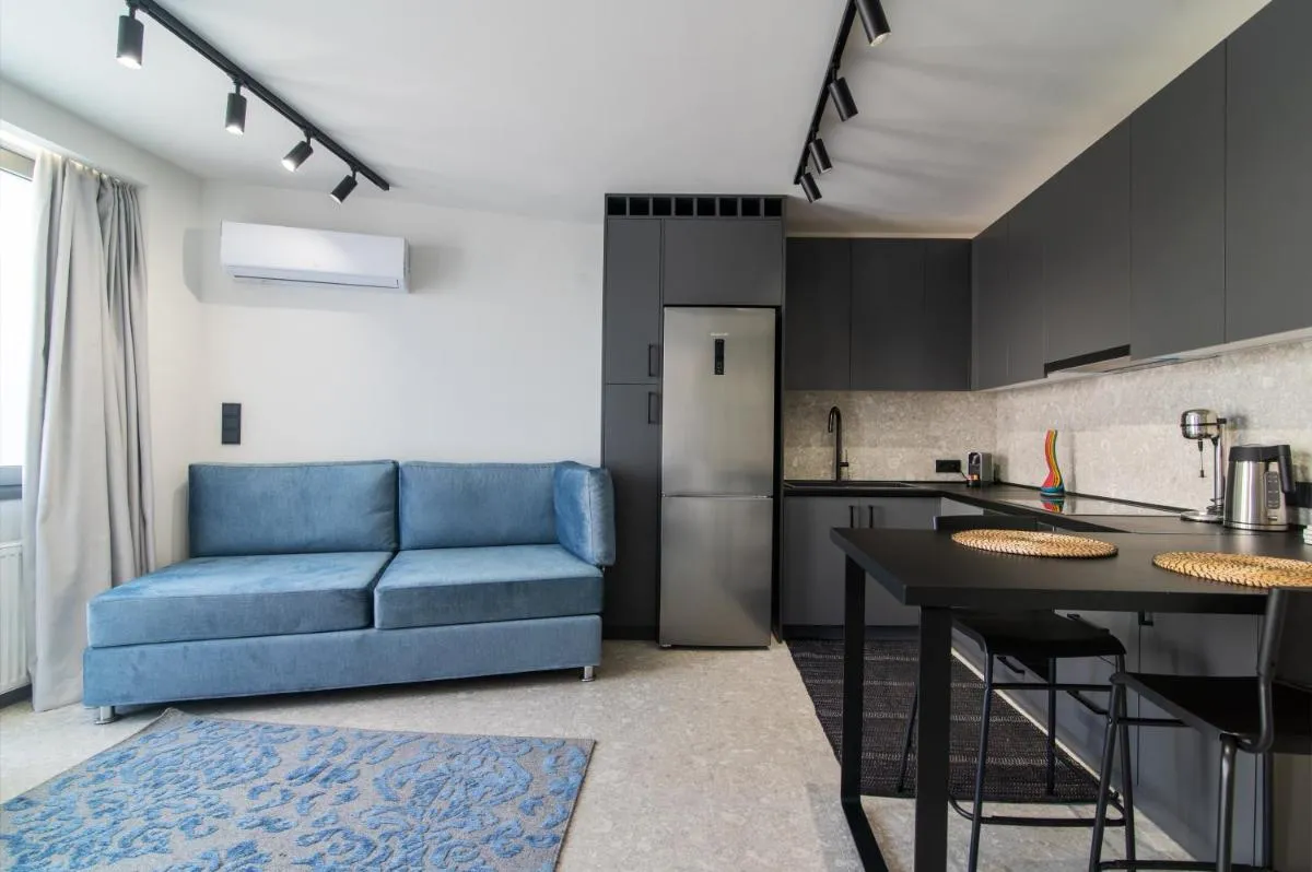 Image 3 of Kolonaki Square Central Penthouse