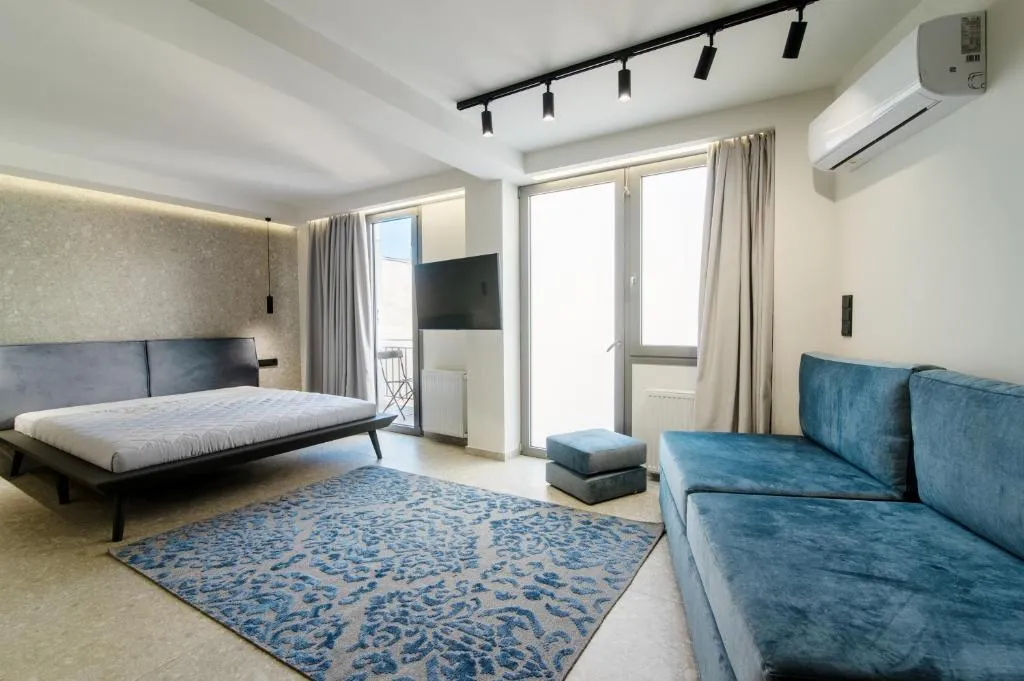 Image of Kolonaki Square Central Penthouse