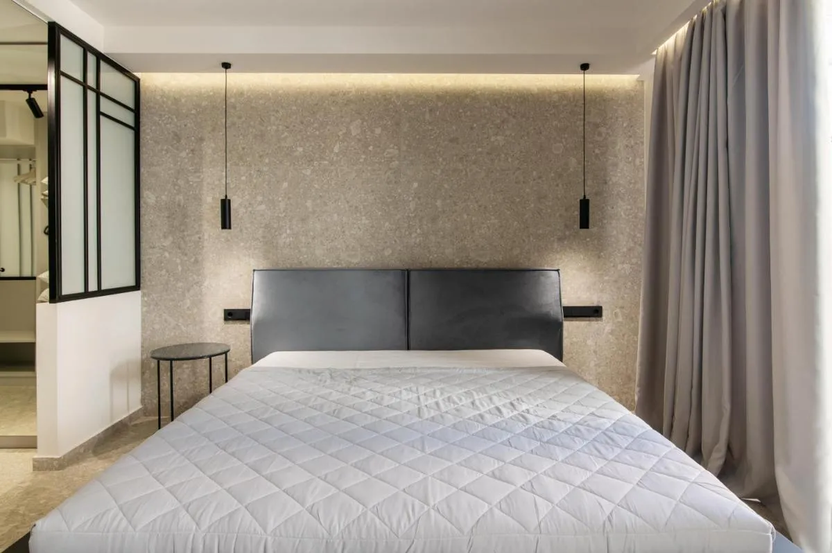 Image 2 of Kolonaki Square Central Penthouse