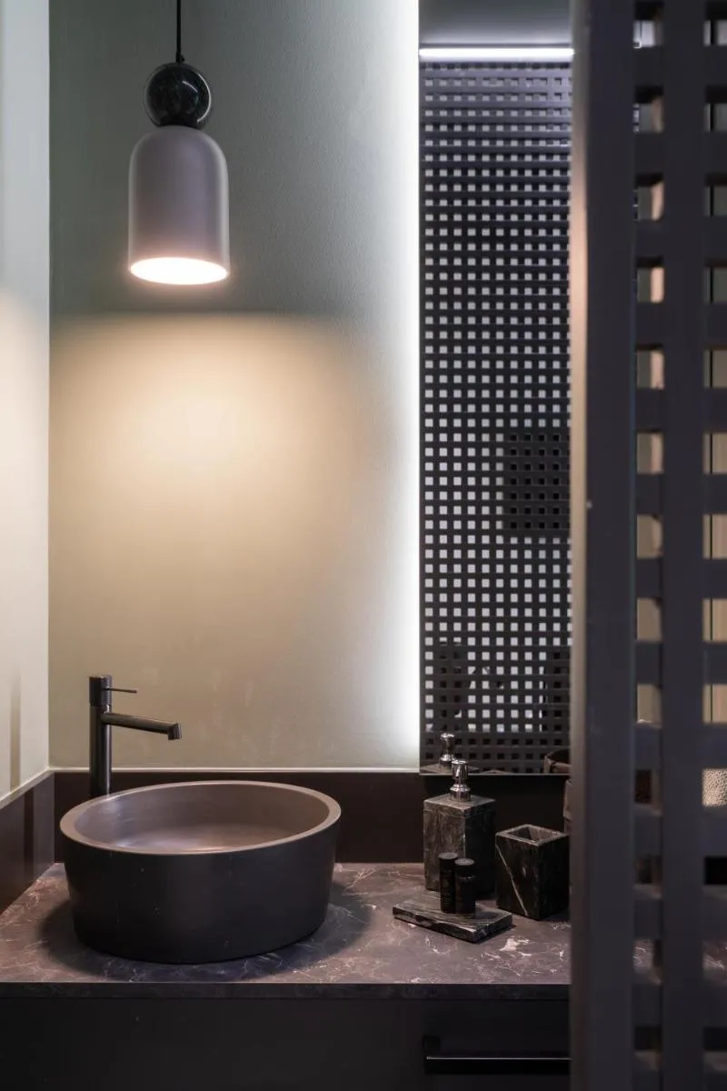 Image 3 of Kolonaki Vibes Modern Apartment