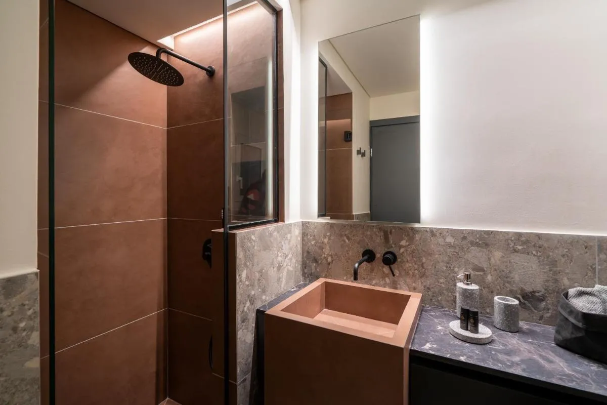 Image 4 of Kolonaki Vibes Modern Apartment
