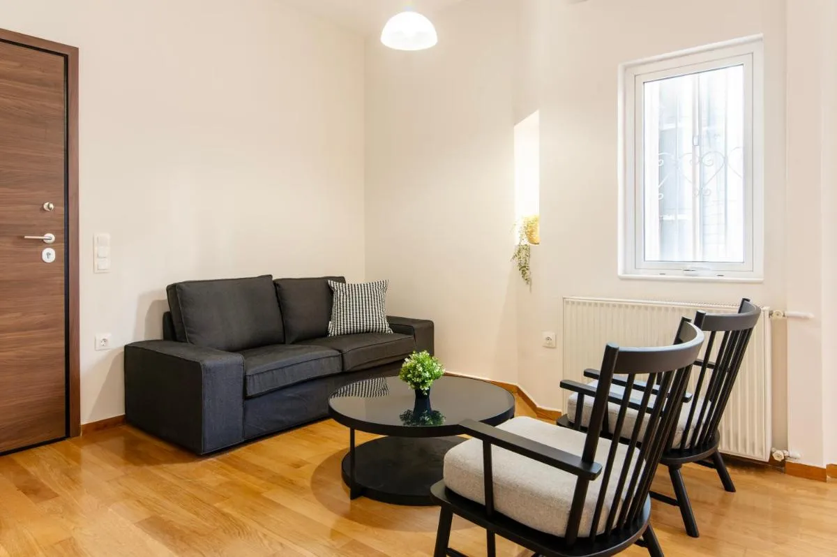 Image 3 of Koukaki Lux Apartment