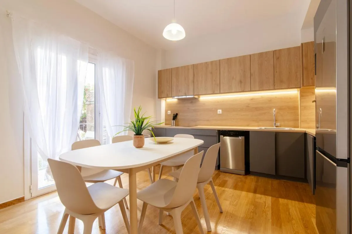 Image 4 of Koukaki Lux Apartment
