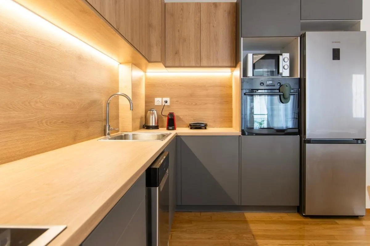 Image 6 of Koukaki Lux Apartment