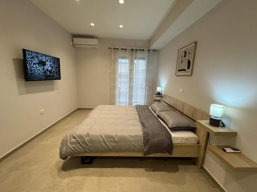 Image of Koukaki Sofia’s Apartment