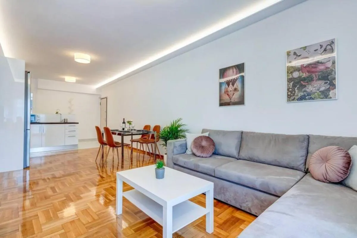 Image 5 of Koukaki lux 2BD 1master ap next to Acropolis
