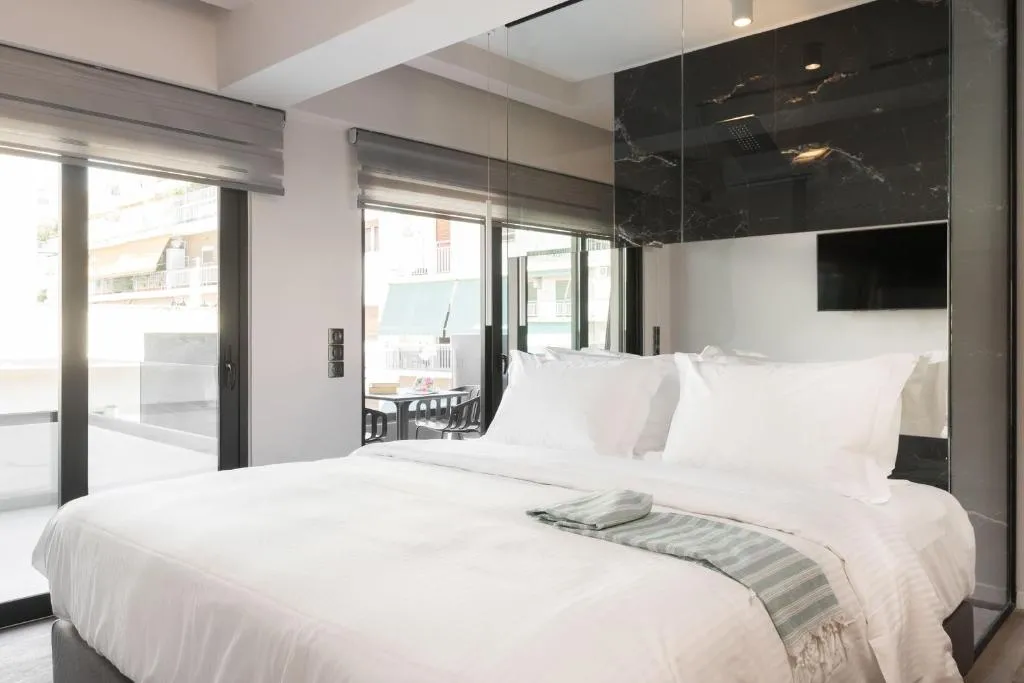Image of LUX&EASY Athens Downtown Apartments