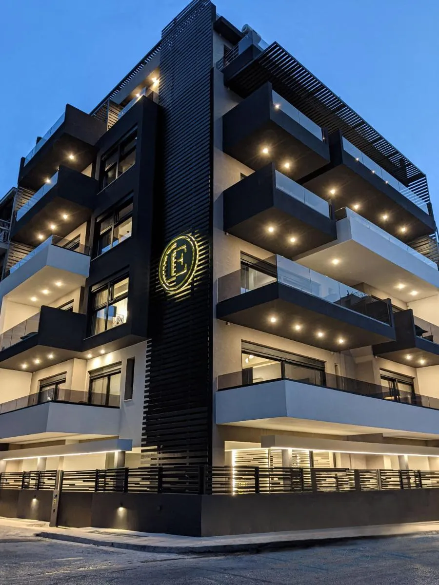 Image 6 of LUX&EASY Athens Downtown Apartments