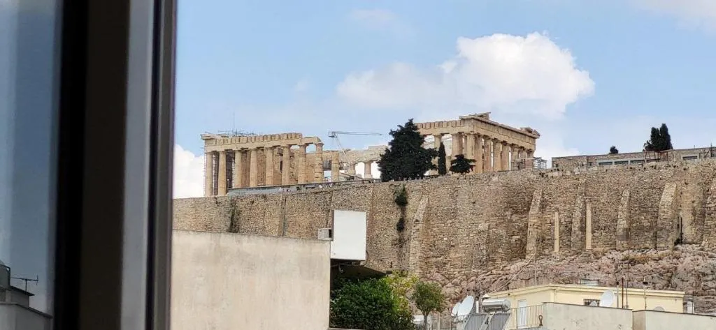 Image of LView Acropolis