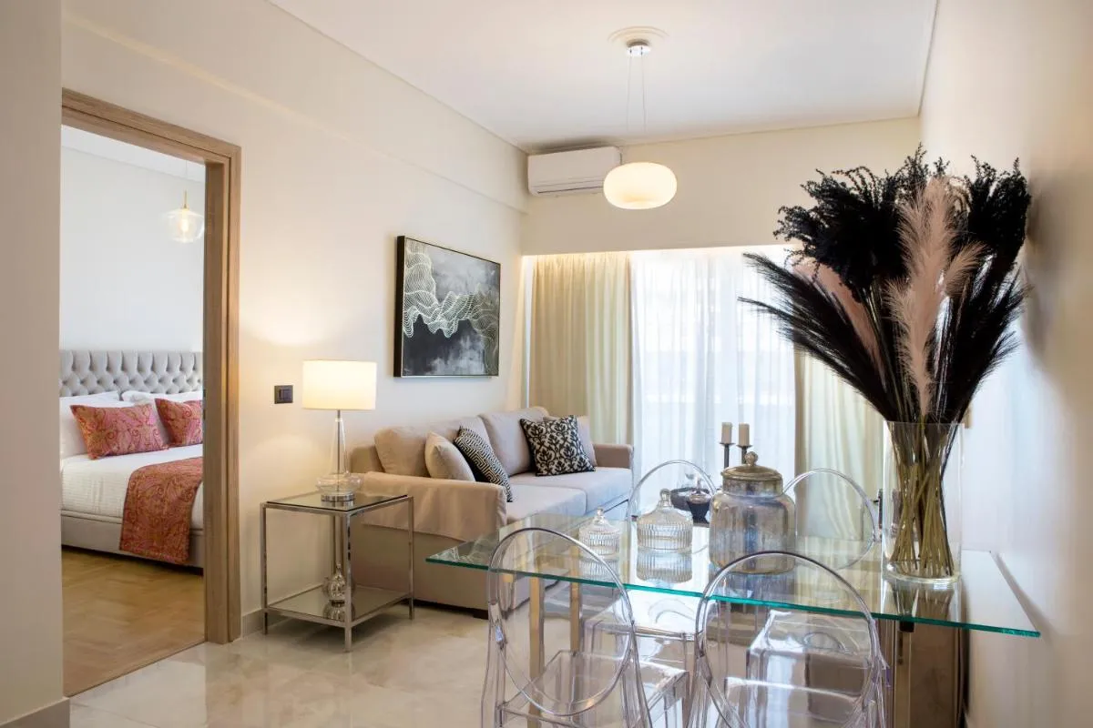 Image 2 of La Residence Athens