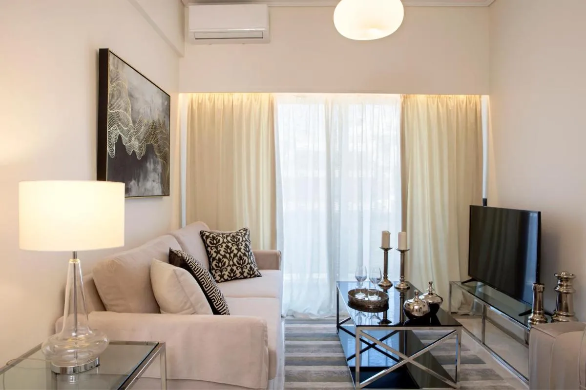 Image 3 of La Residence Athens