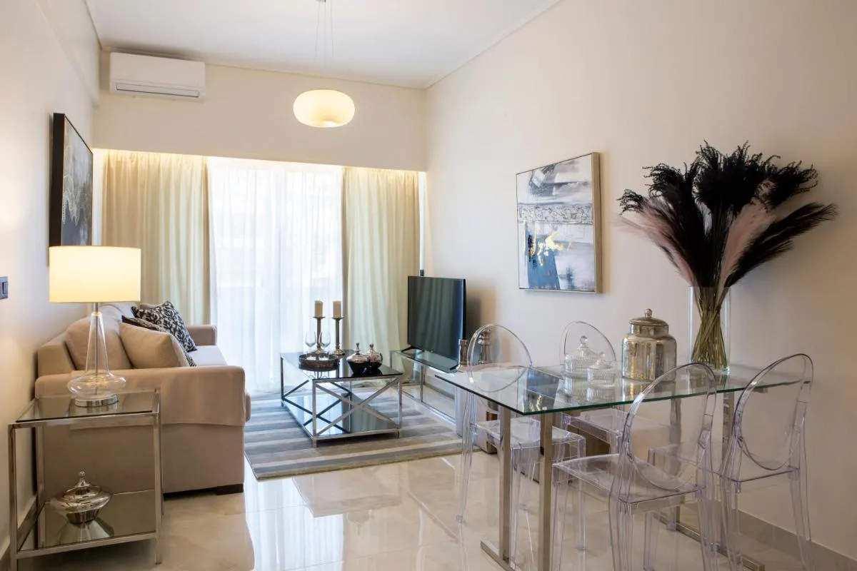 Image 4 of La Residence Athens