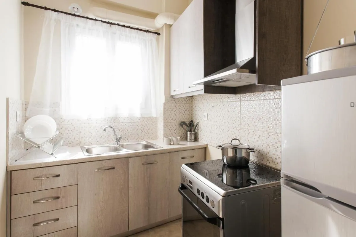 Image 1 of La casa di Plaka