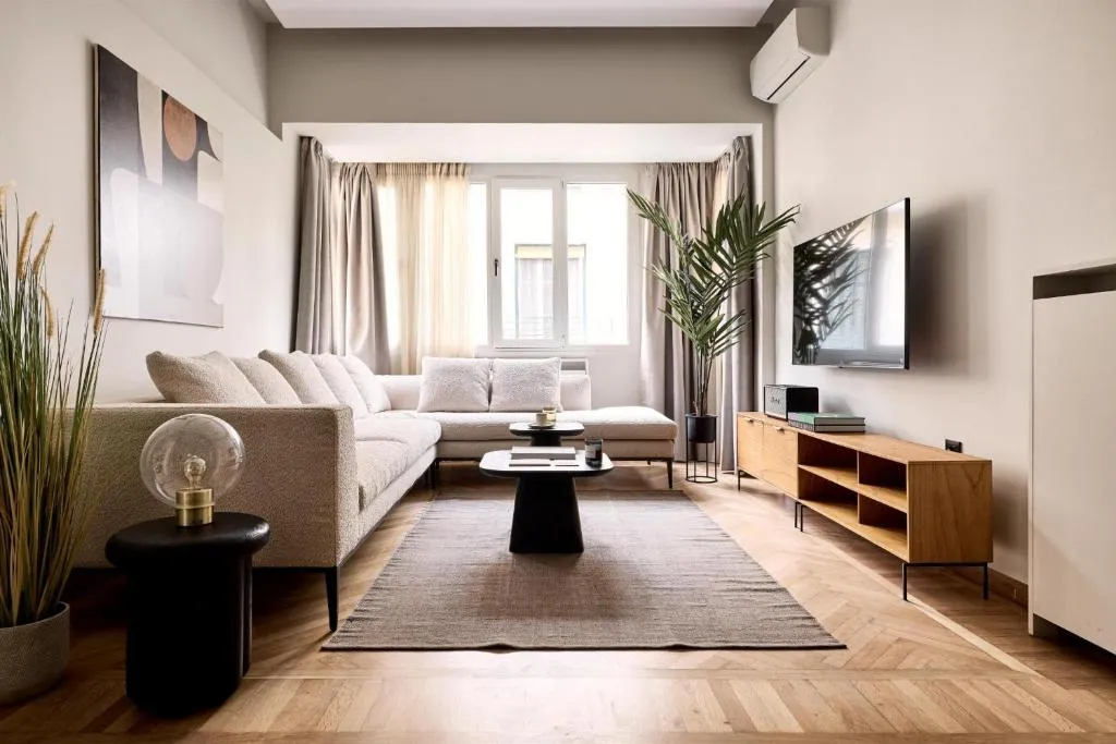 Image of Lime Residences, Syntagma by Aura Homes
