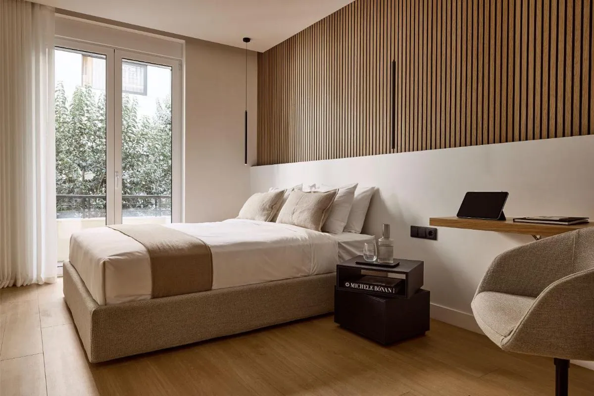 Image 5 of Lime Residences, Syntagma by Aura Homes
