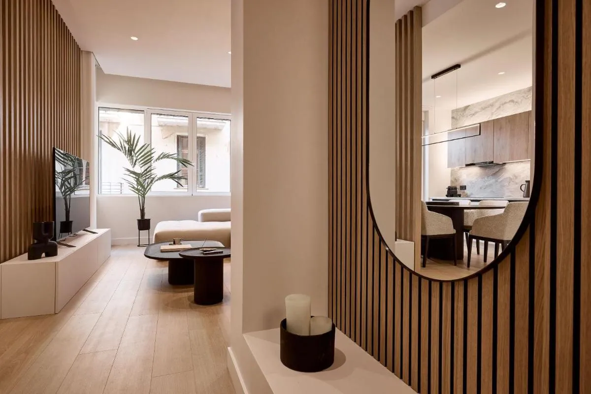Image 4 of Lime Residences, Syntagma by Aura Homes