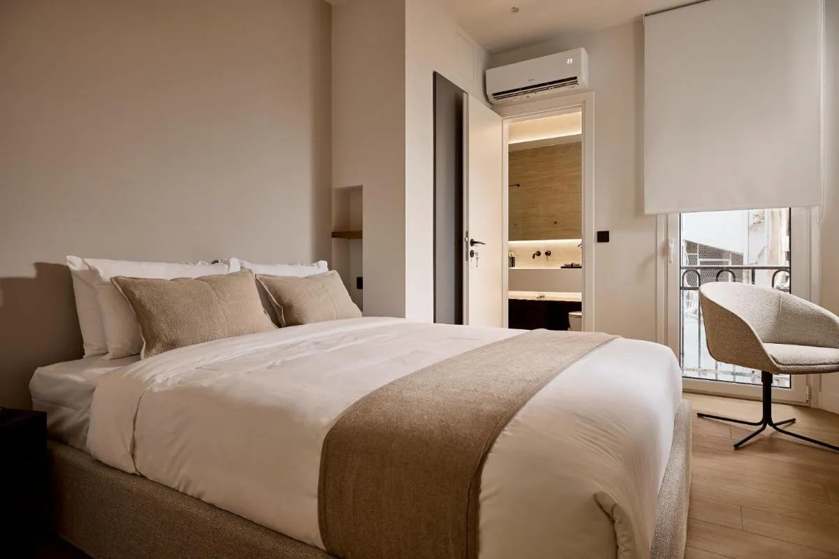 Image 6 of Lime Residences, Syntagma by Aura Homes