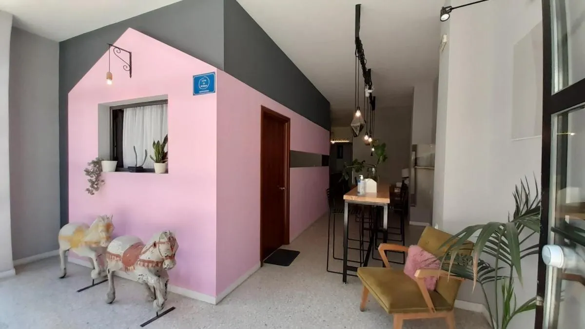Image 2 of Live in Athens, PSYRRI Central Apartments