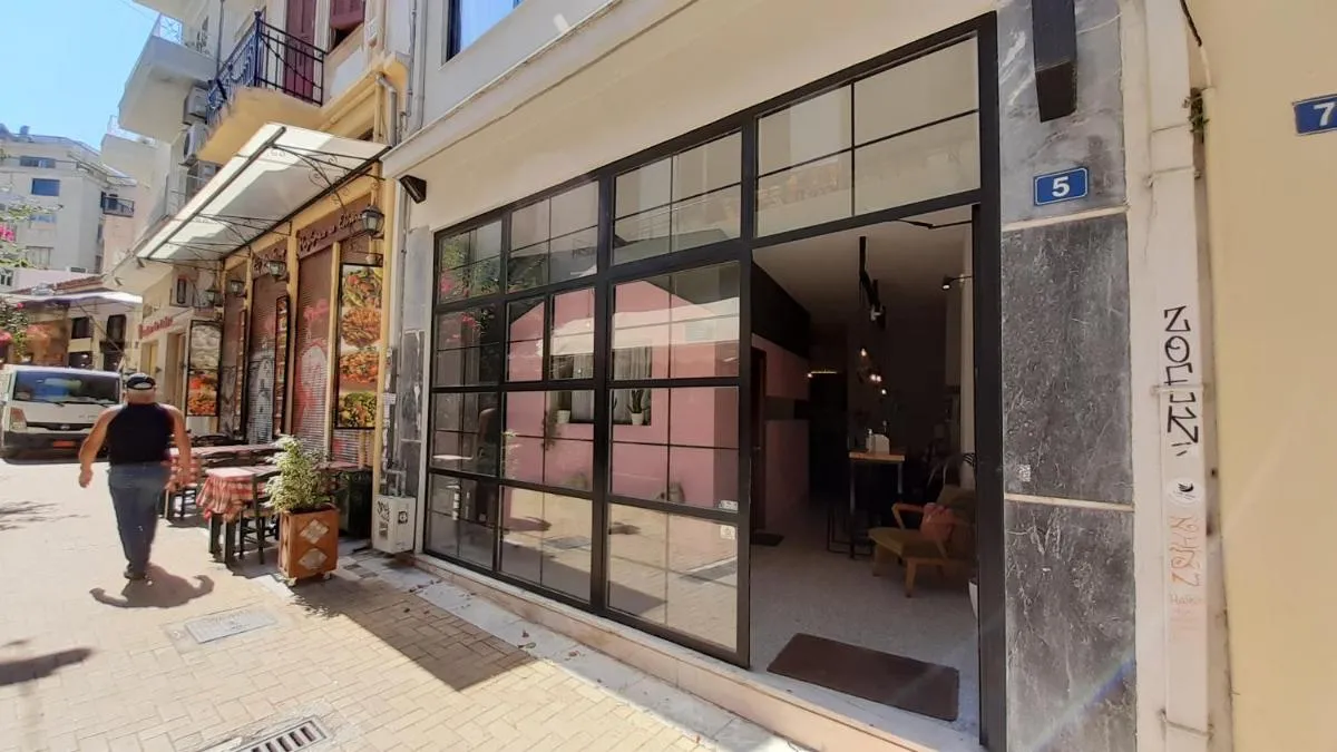 Image 3 of Live in Athens, PSYRRI Central Apartments