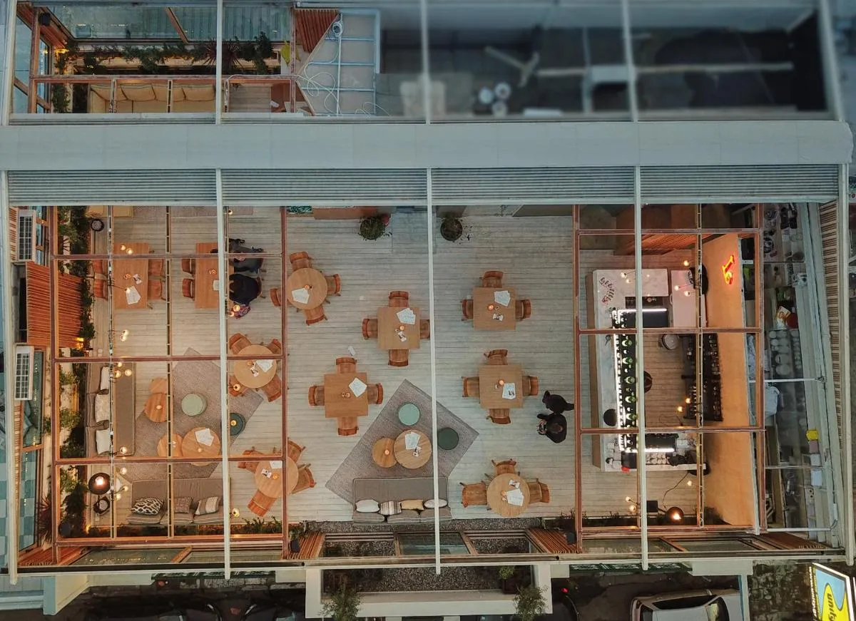 Image 4 of Lotus Center