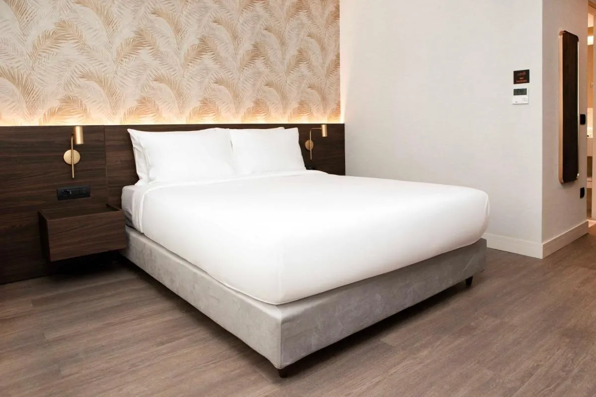 Image 1 of Luwian Athens Boutique Hotel