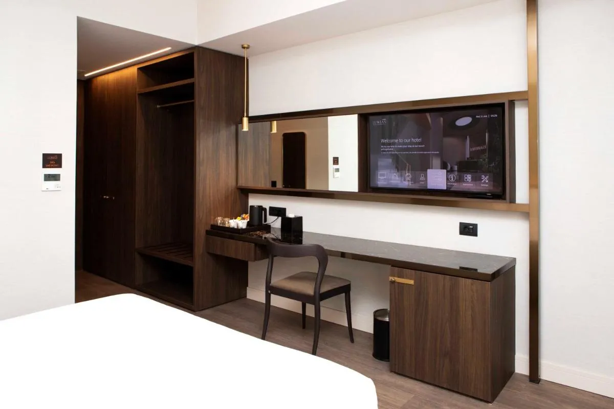 Image 2 of Luwian Athens Boutique Hotel