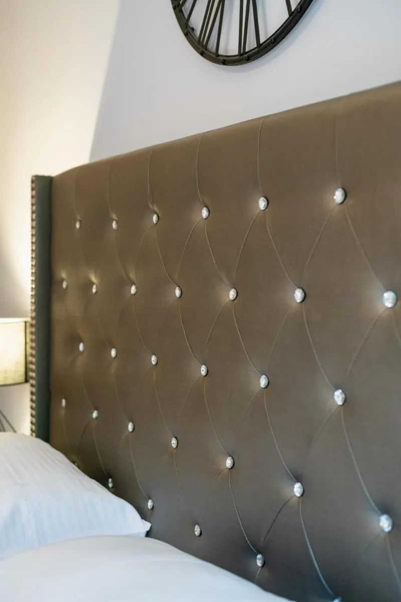 Image 6 of Lux Modern Apt Ανακαινισμένο διαμέρισμα 150m από την πλαζ ‘ΈΔΕΜ’