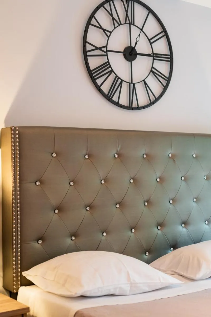 Image 5 of Lux Modern Apt Ανακαινισμένο διαμέρισμα 150m από την πλαζ ‘ΈΔΕΜ’