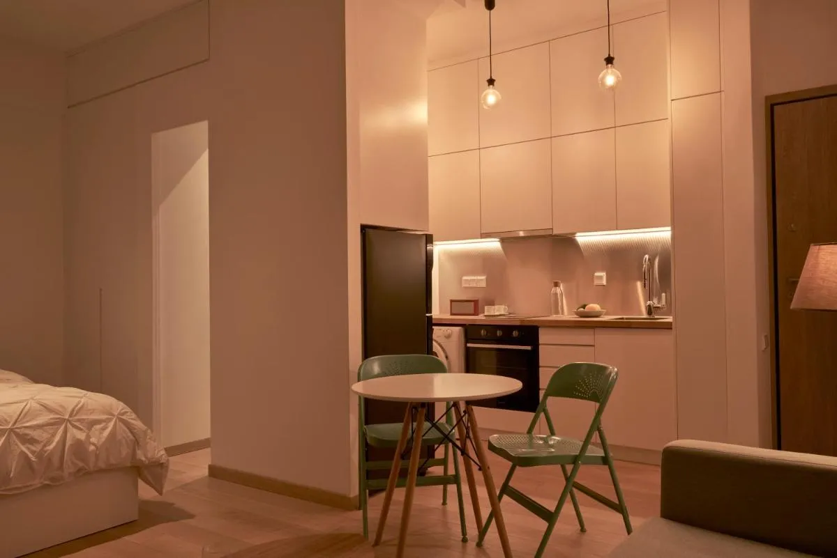 Image 5 of Lux cozy openair apartment with breathtaking view