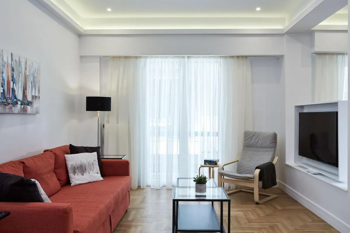 Image 4 of Luxurious Spacious Apt next to Hilton Hotel