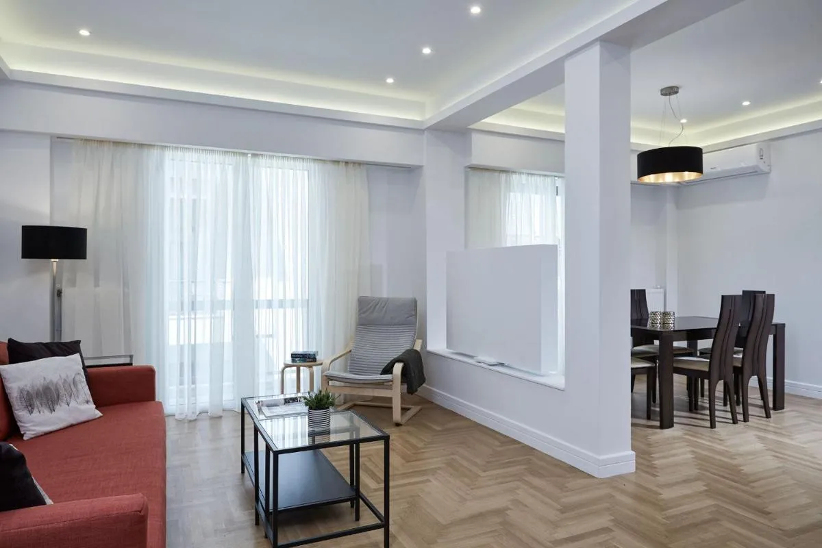 Image 6 of Luxurious Spacious Apt next to Hilton Hotel