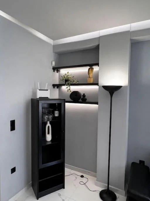 Image 6 of Luxurious, Spacious, Modern, Fully Renovated Apartment close to Acropolis, Koukaki, Metro Station ”Sygrou-Fix”