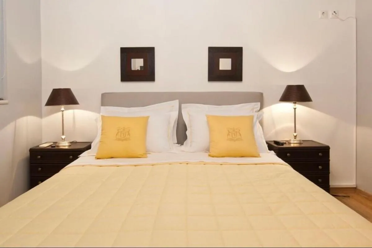 Image 6 of Luxury Acropolis View Duplex Penthouse in Thiseio 155m2