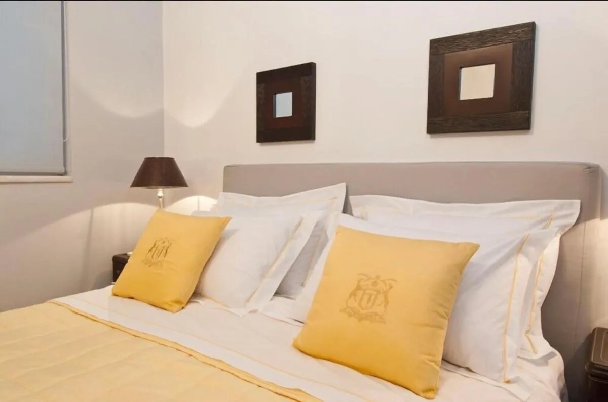 Image 4 of Luxury Acropolis View Duplex Penthouse in Thiseio 155m2