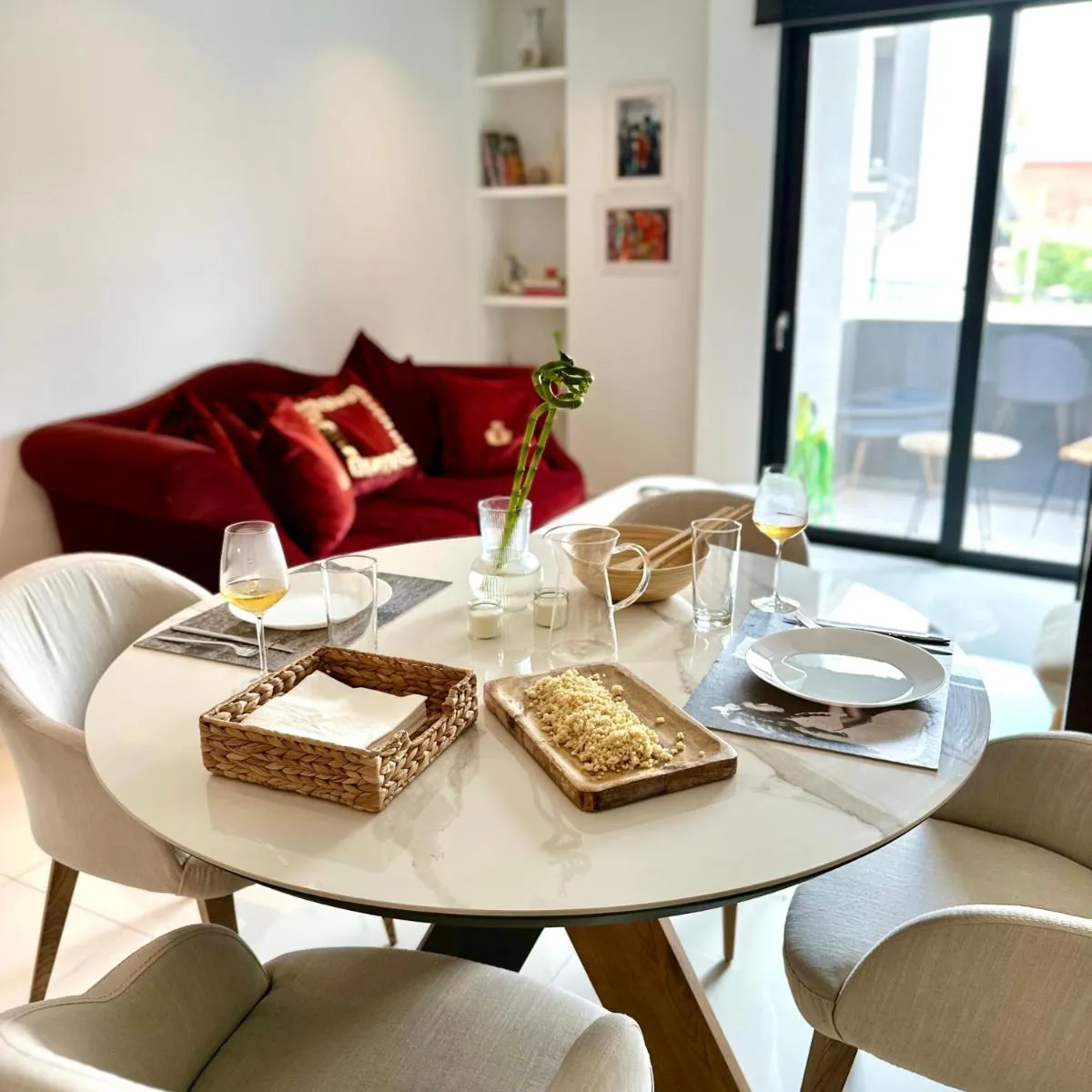 Image 4 of Luxury Apartment, Athens Center, “ORION”