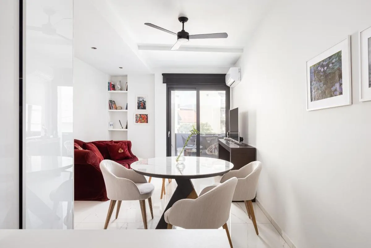 Image 6 of Luxury Apartment, Athens Center, “ORION”