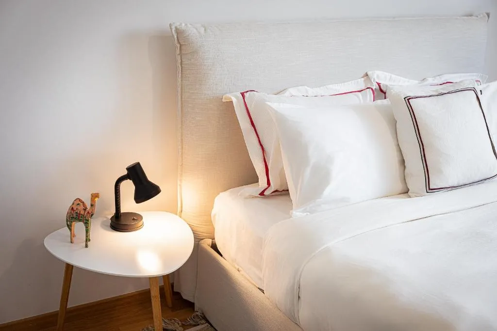 Image of Luxury Apartment, Athens Center, “ORION”