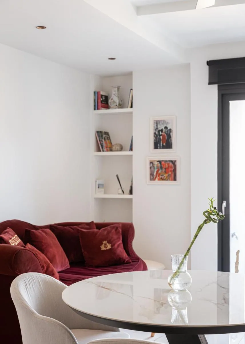 Image 5 of Luxury Apartment, Athens Center, “ORION”