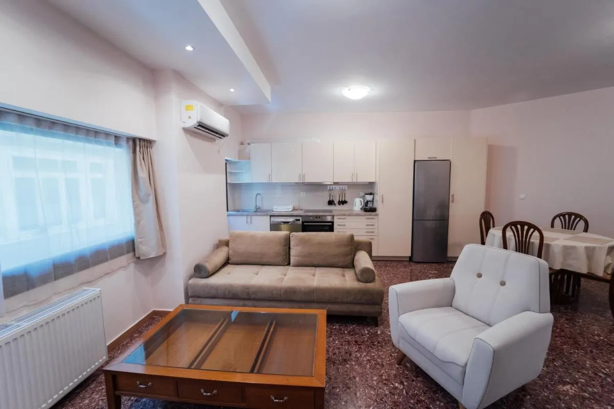 Image 4 of Luxury Apartment in Plaka – Acropolis (Lavender)