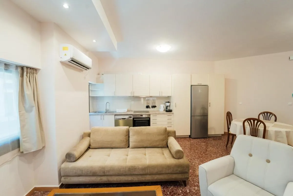 Image 6 of Luxury Apartment in Plaka – Acropolis (Lavender)