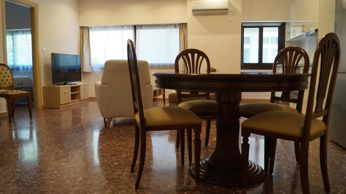 Image 5 of Luxury Apartment in Plaka – Acropolis (Lavender)