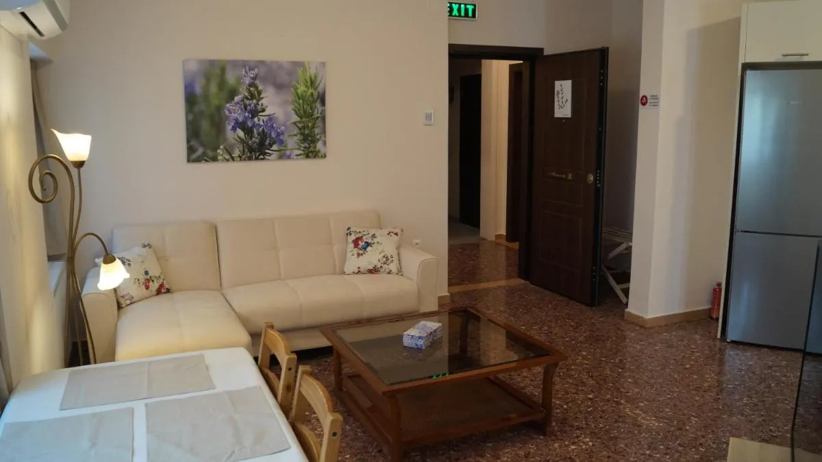 Image 4 of Luxury Apartment in Plaka – Acropolis (Rosemary)