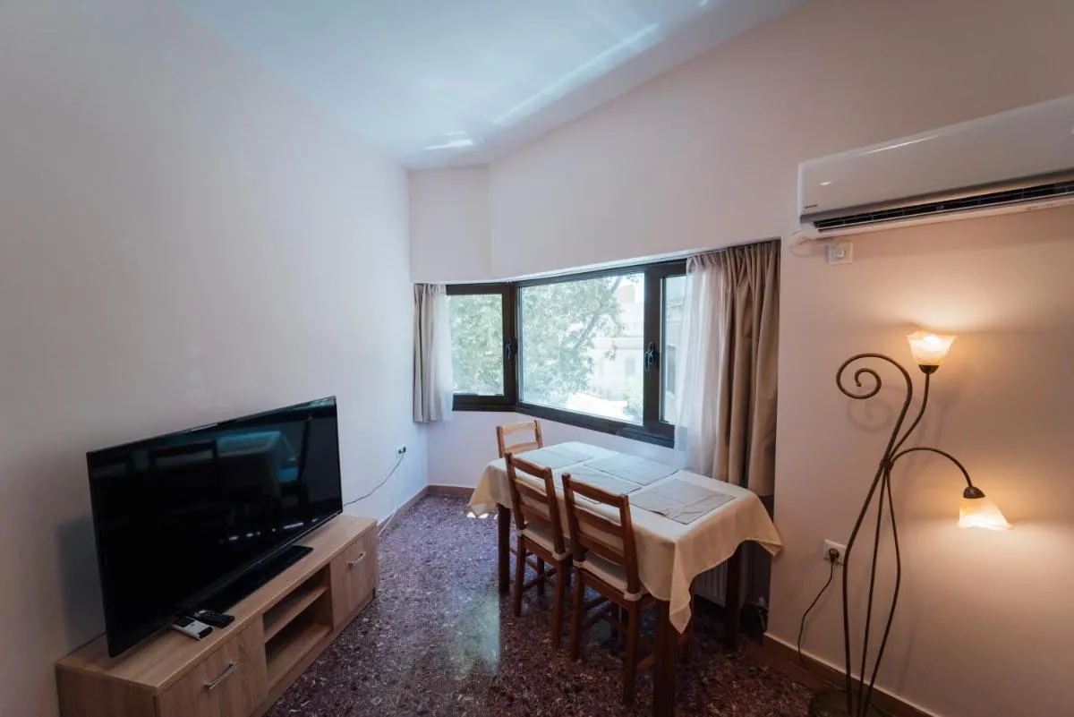 Image 5 of Luxury Apartment in Plaka – Acropolis (Rosemary)