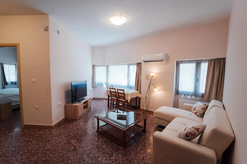 Image of Luxury Apartment in Plaka – Acropolis (Rosemary)
